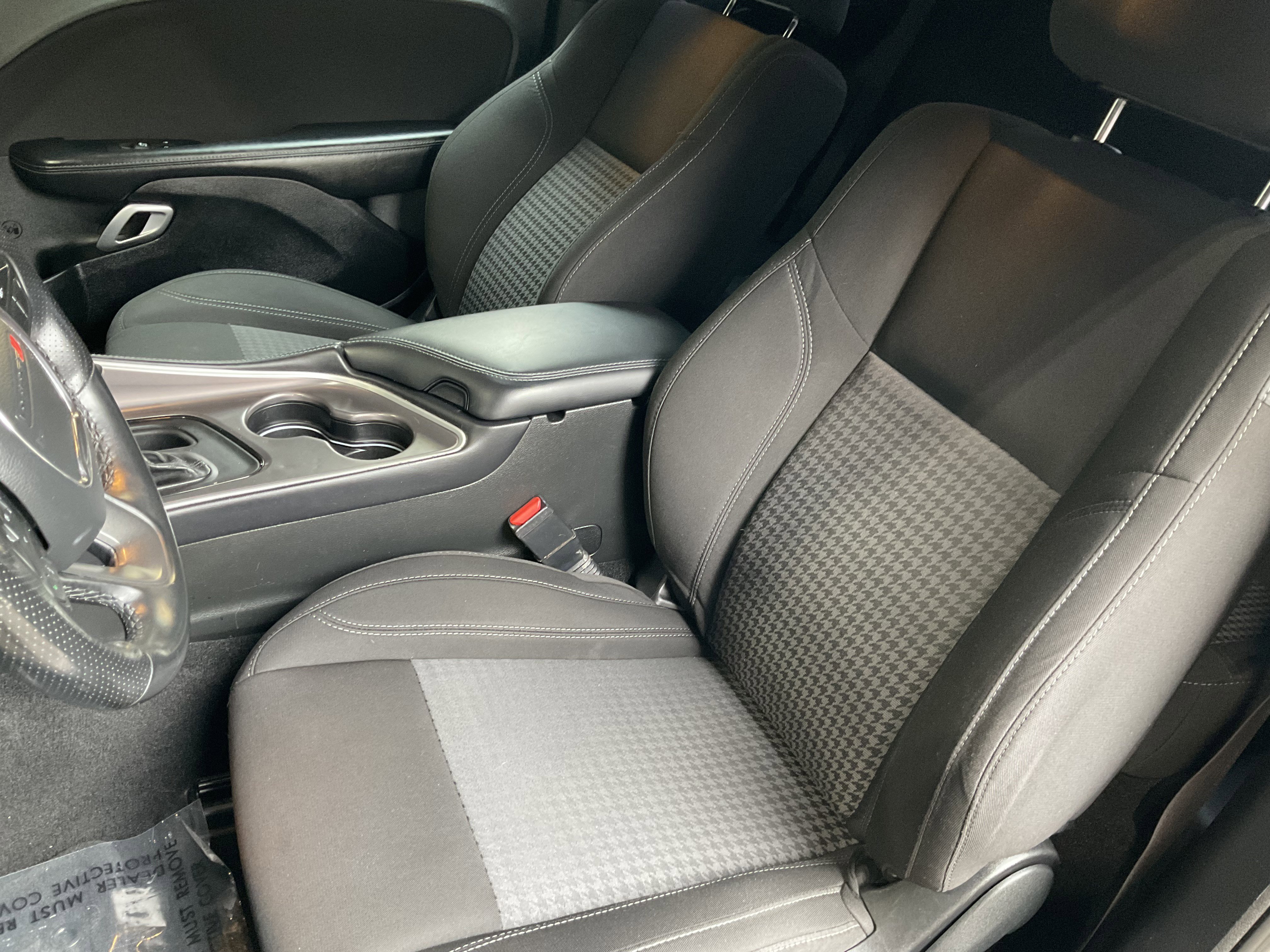 Used 2021 Dodge Challenger SXT w/ Blacktop Package image 26