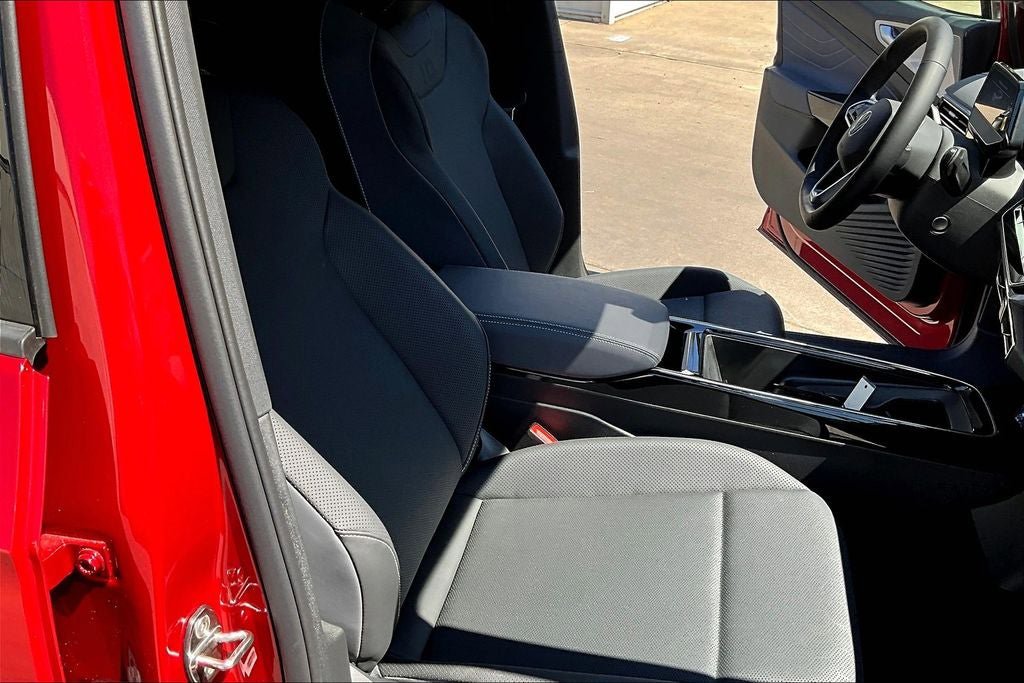 New 2025 Volkswagen ID.4 Pro S Plus image 6