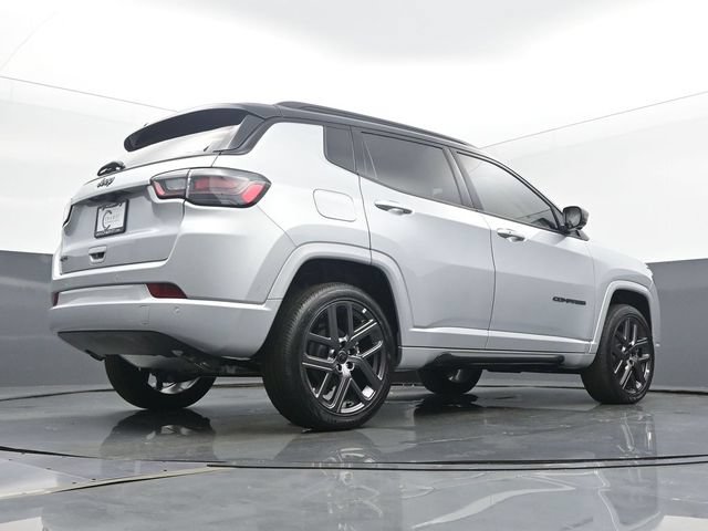 New 2025 Jeep Compass Limited w/ Driver Assist Group I AWD/4WD image 51
