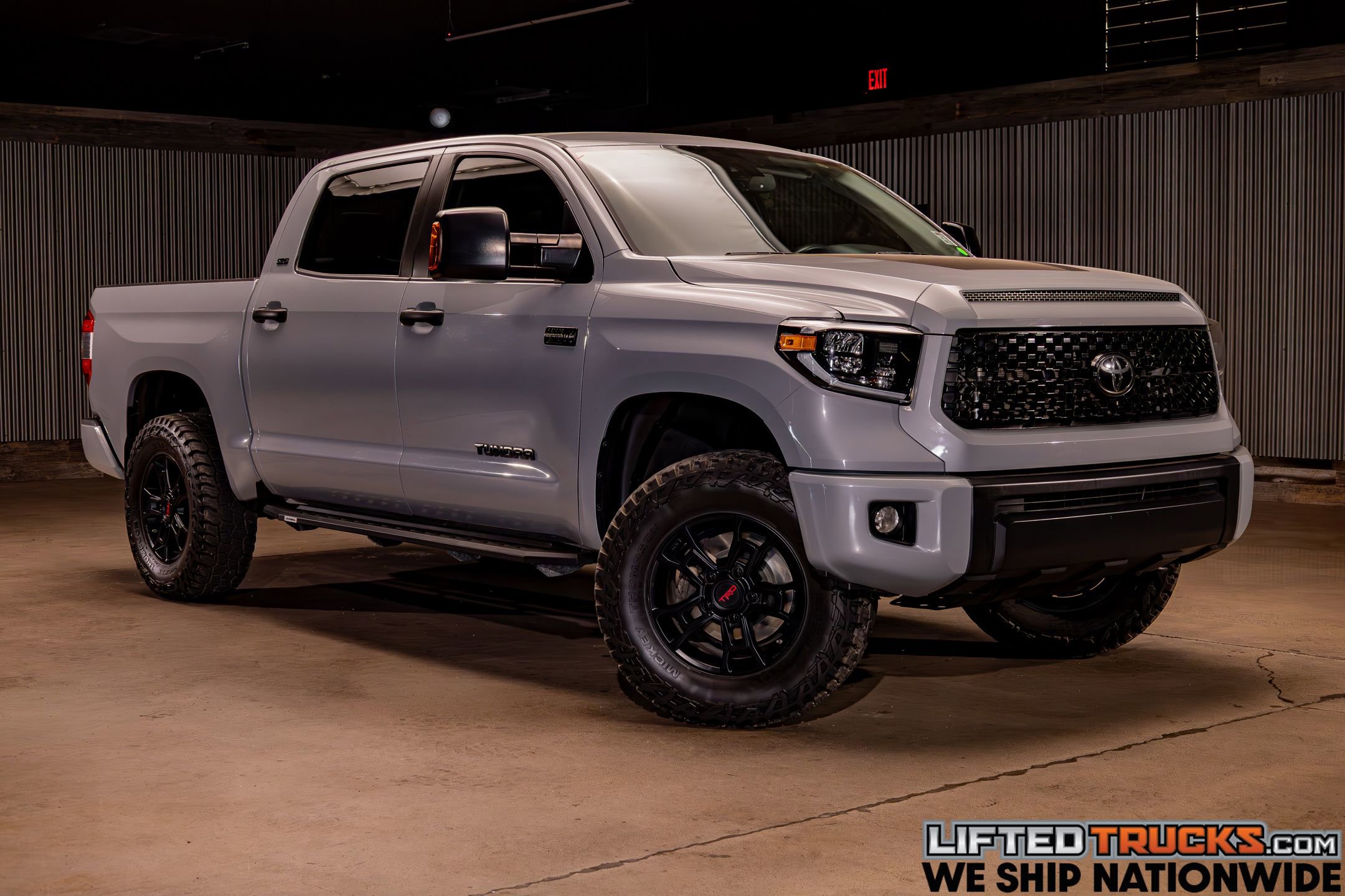 Used 2020 Toyota Tundra SR5 w/ TRD 18" Wheel Package AWD/4WD video 1