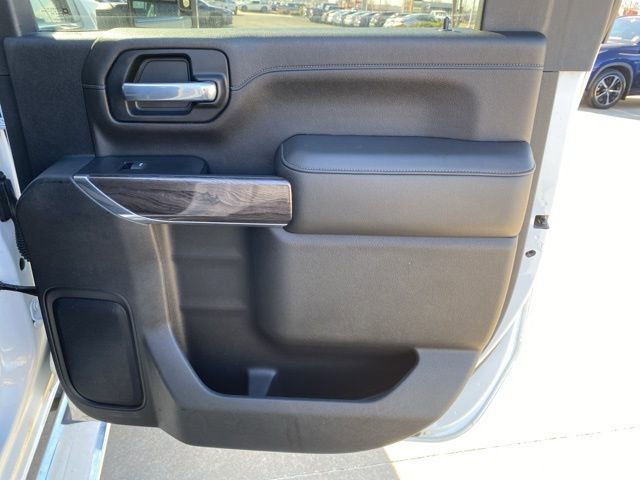 Used 2020 Chevrolet Silverado 3500 LTZ w/ LTZ Plus Package image 21