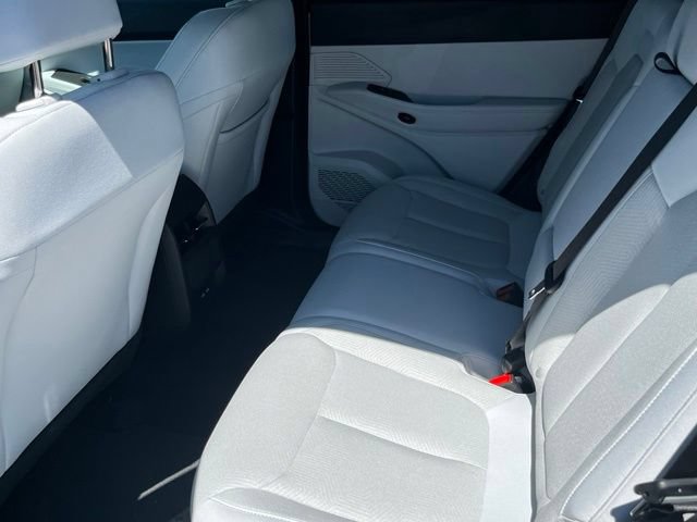 New 2026 Jeep Cherokee Laredo AWD/4WD image 19