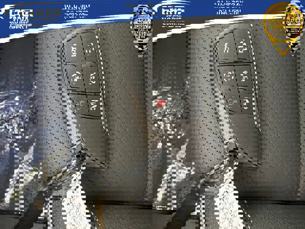 New 2026 Chevrolet Tahoe Premier w/ Sun And Tow Package image 38