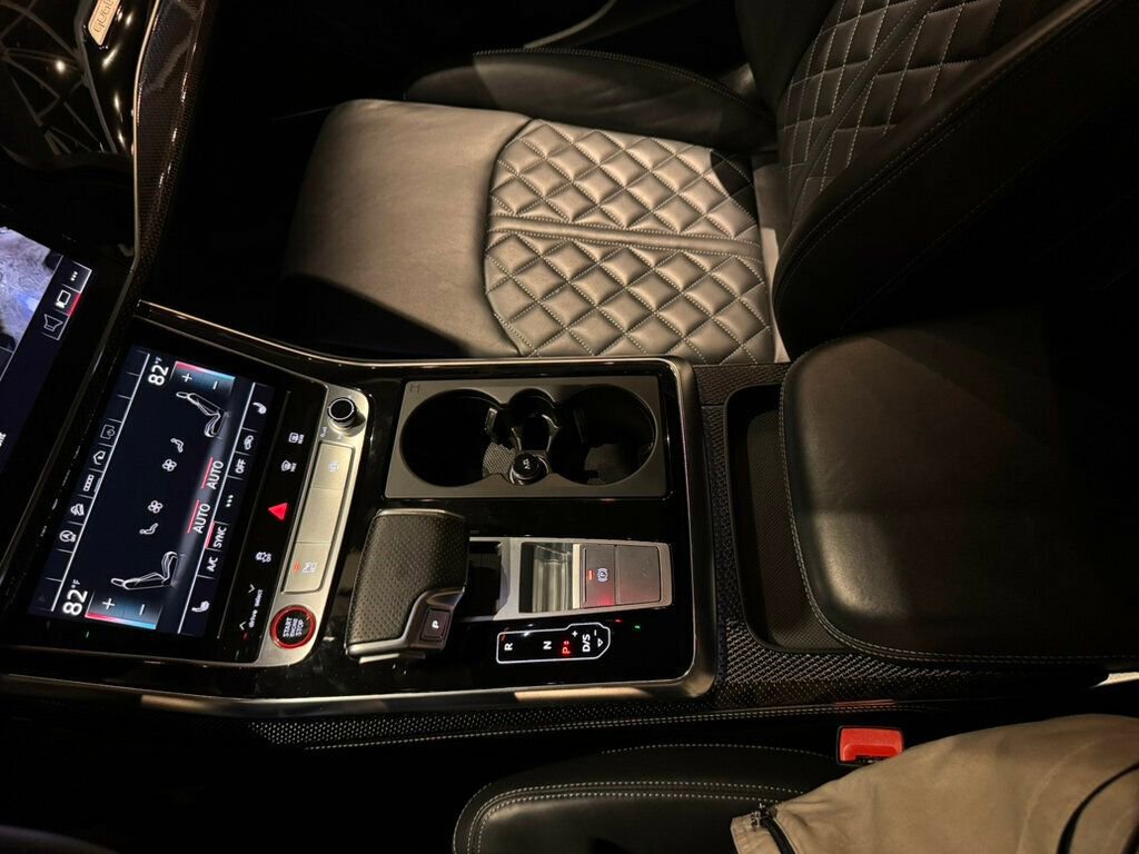 Used 2023 Audi SQ7 Premium Plus image 16