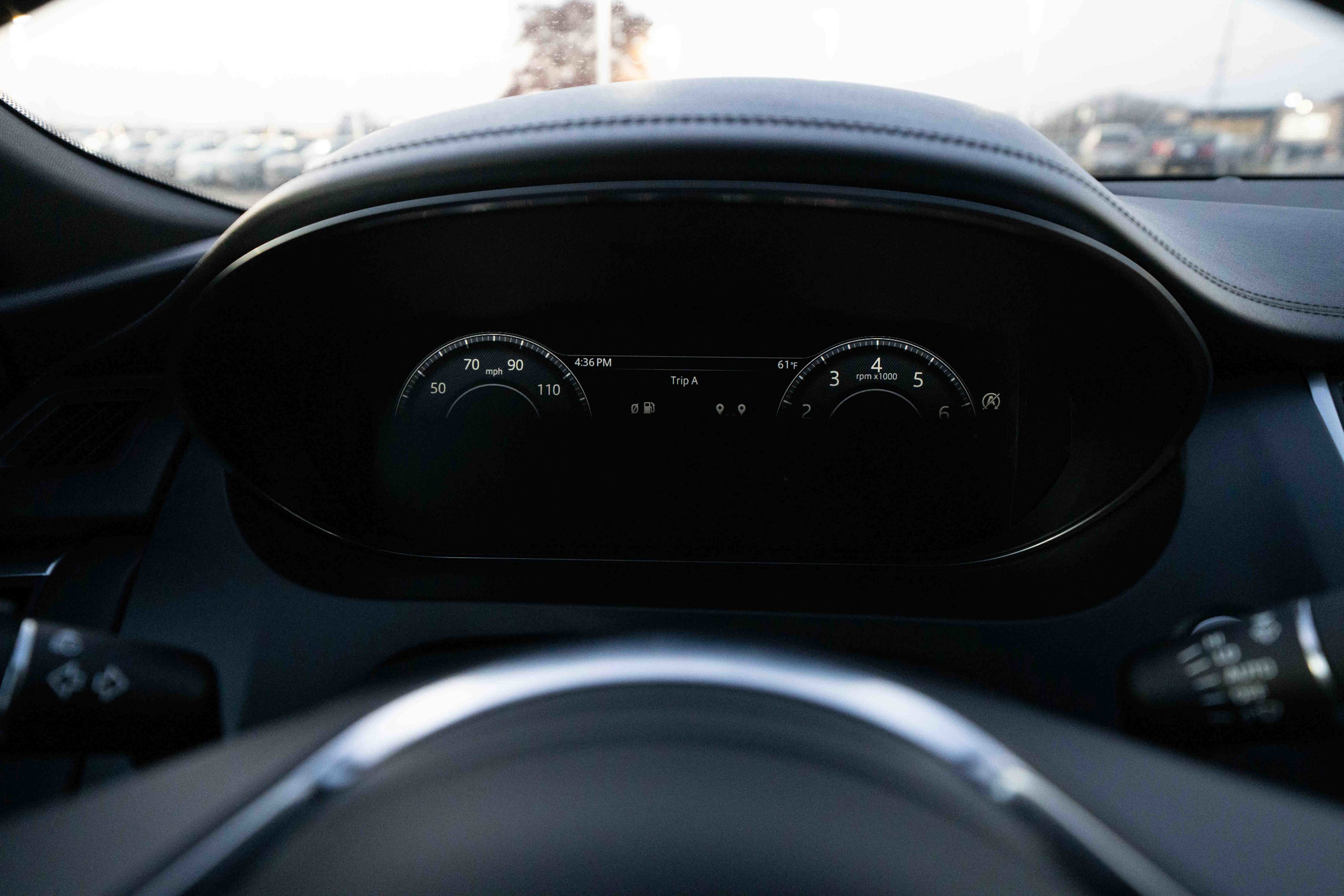 Used 2020 Jaguar E-PACE SE image 16