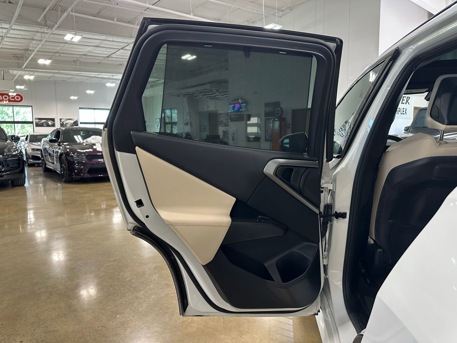 Used 2025 BMW X3 xDrive30i w/ Premium Package image 32