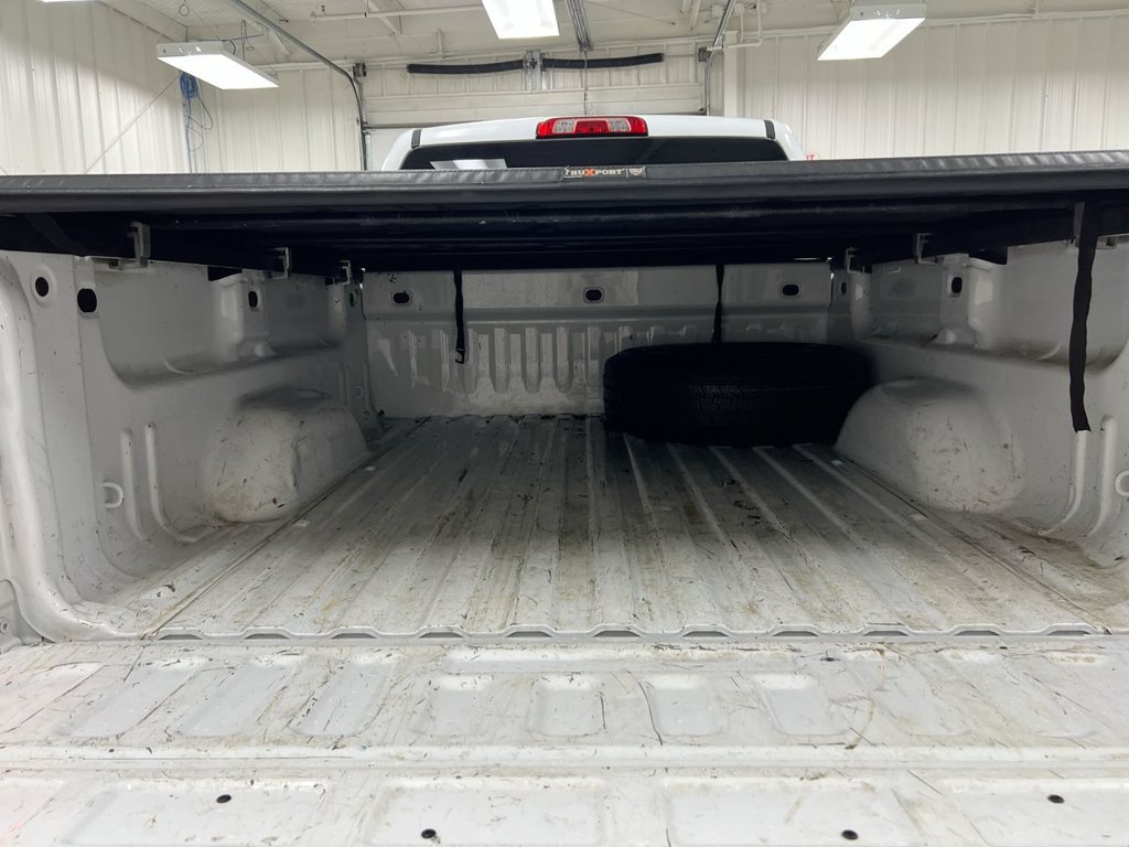 Used 2018 Chevrolet Silverado 1500 LS w/ Trailering Package RWD image 21