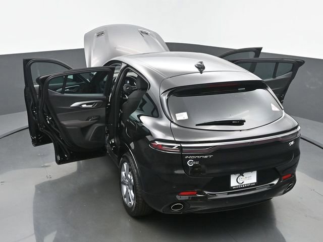 New 2025 Dodge Hornet R/T image 64