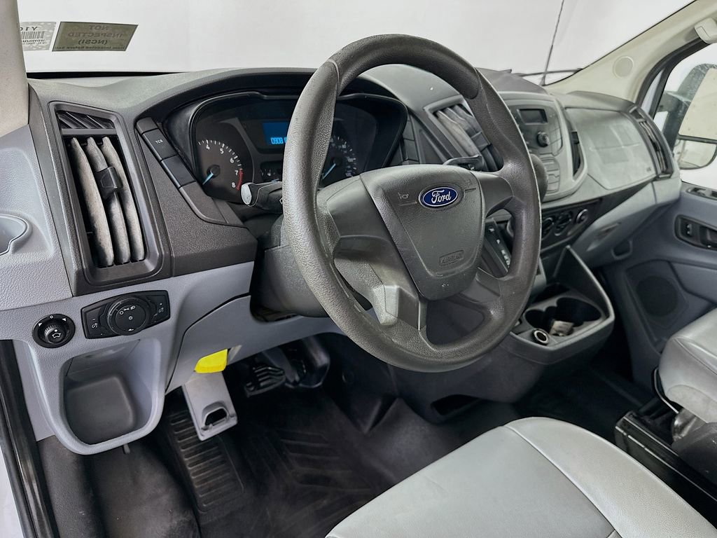Used 2018 Ford Transit 250 138 RWD image 24