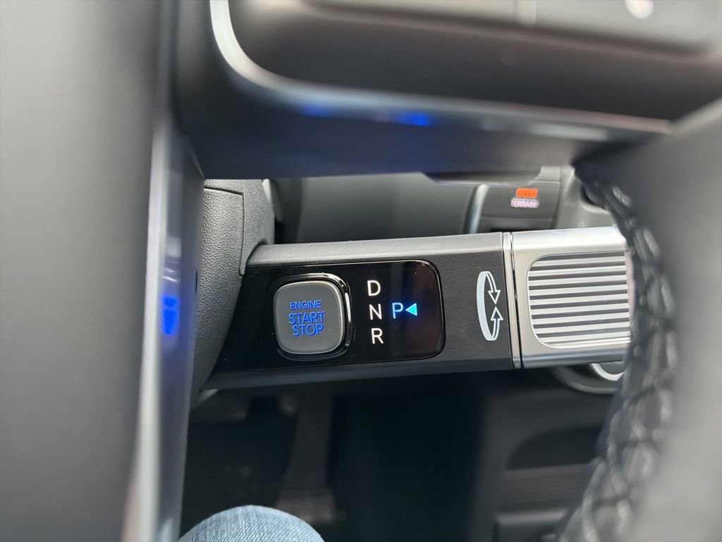 New 2026 Hyundai Palisade Calligraphy image 45