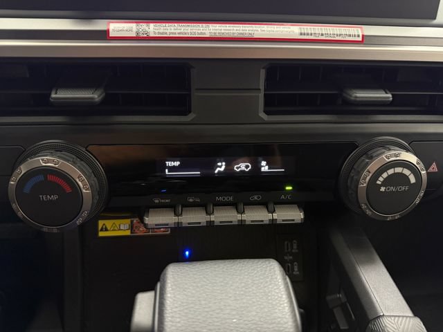 New 2026 Toyota 4Runner SR5 AWD/4WD image 19