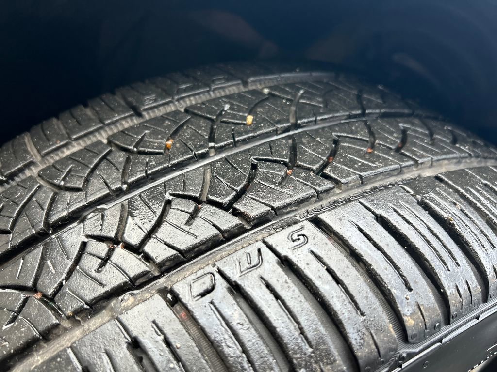 Used 2015 Ford Fusion Titanium image 30