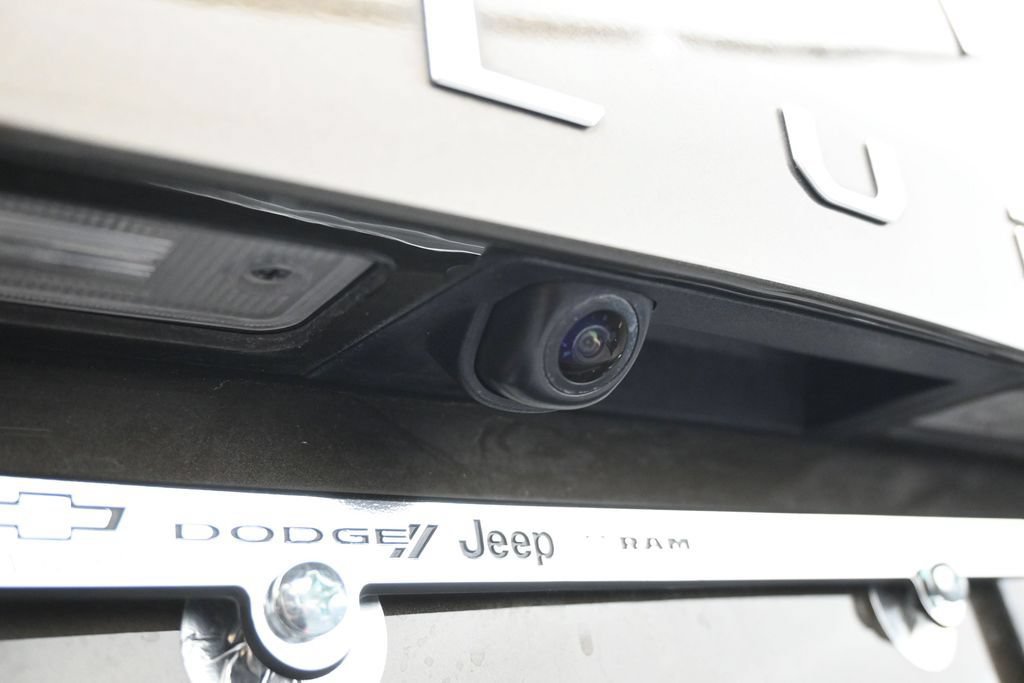New 2024 Kia Telluride S w/ S Sunroof Package FWD image 33