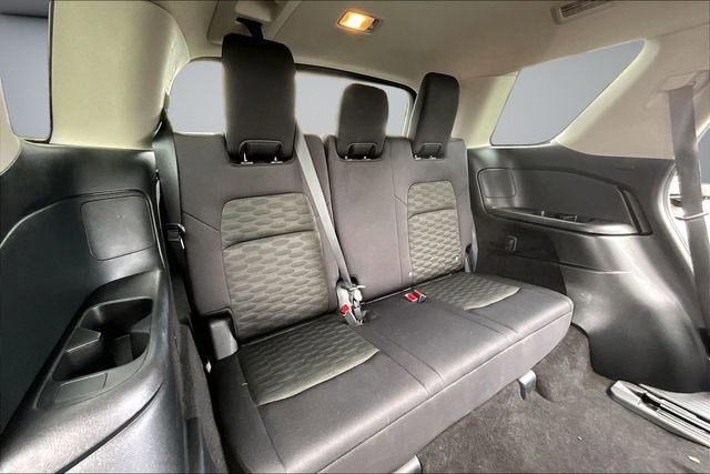 Certified 2024 Nissan Pathfinder SV FWD image 26