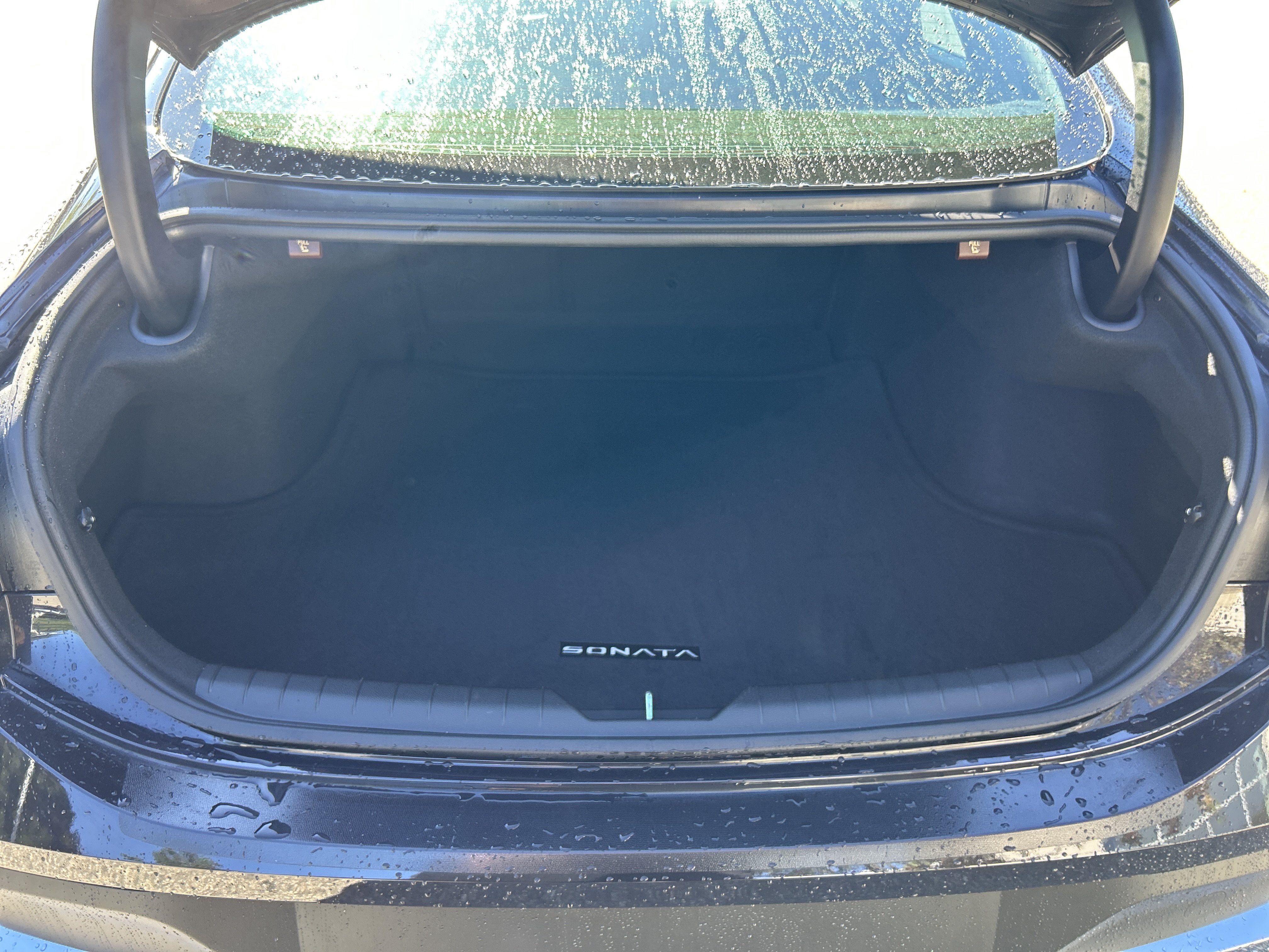 Certified 2025 Hyundai Sonata SE FWD image 17