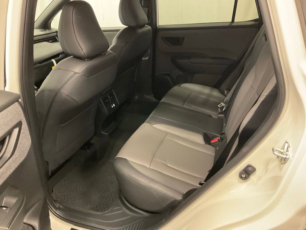 New 2026 Subaru Outback Premium AWD/4WD image 27