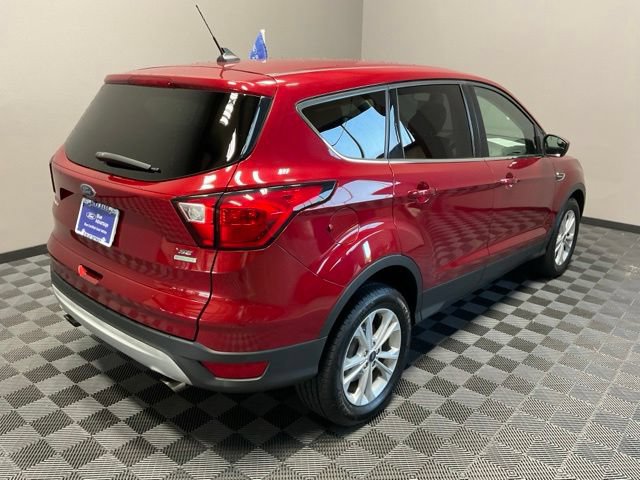 Used 2019 Ford Escape SE FWD image 8