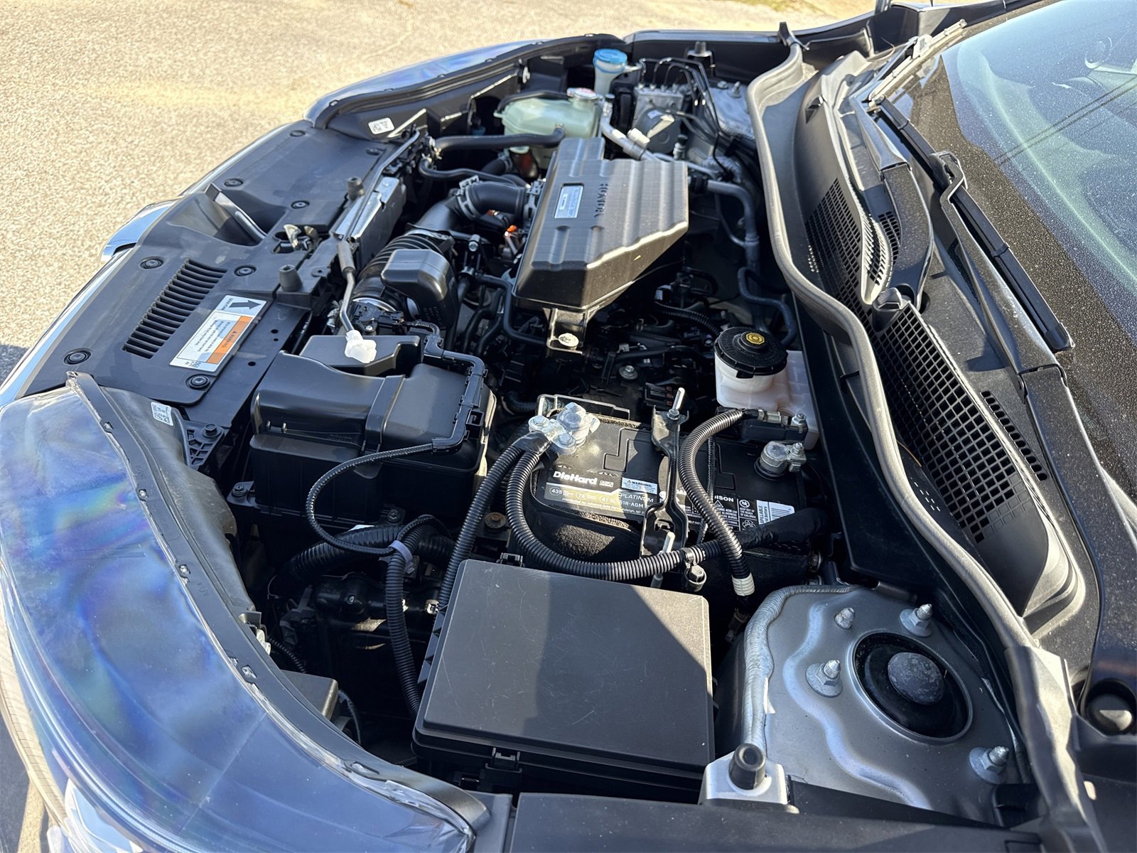 Used 2017 Honda CR-V EX-L image 40