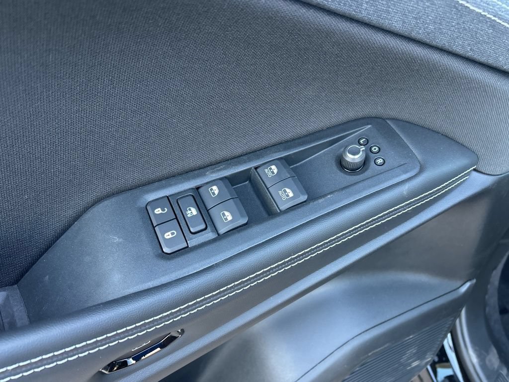 New 2026 Jeep Cherokee Laredo AWD/4WD image 35