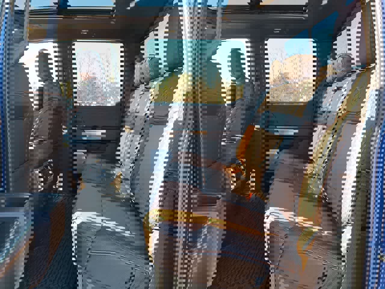 Used 2026 Ford F350 King Ranch w/ Tremor Off-Road Package image 26