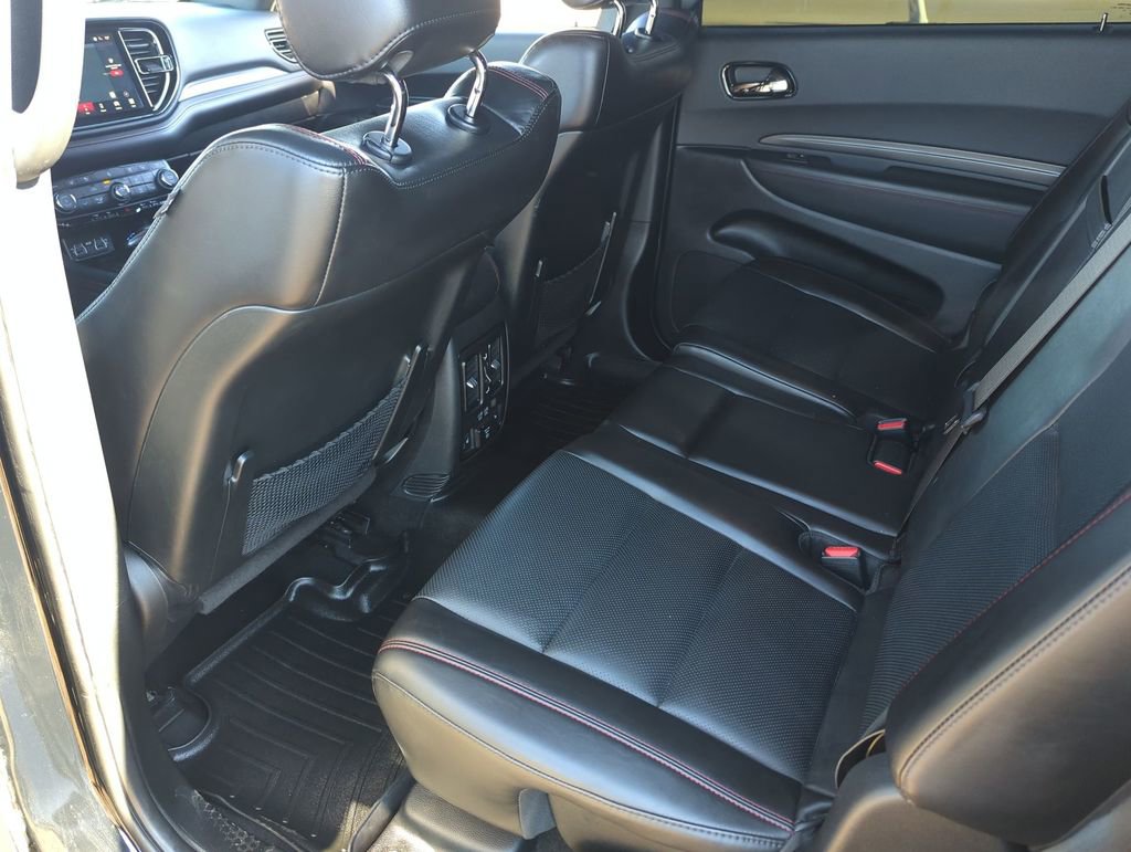 Used 2023 Dodge Durango R/T image 25