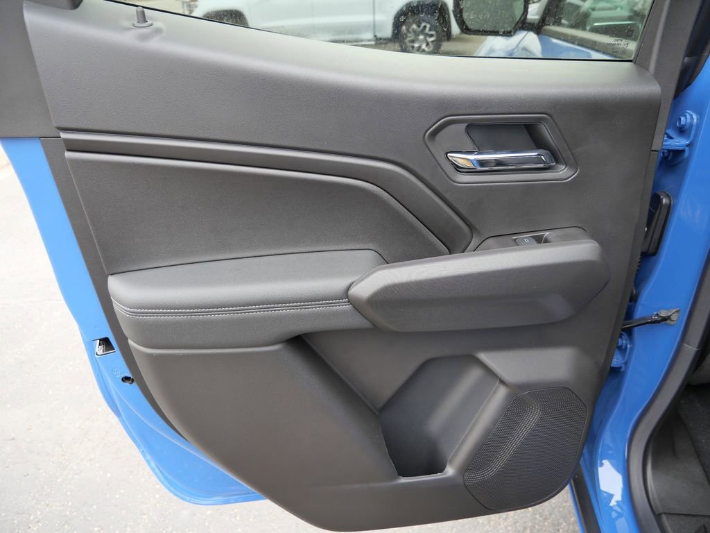 New 2026 GMC Canyon Elevation w/ Technology Package image 28