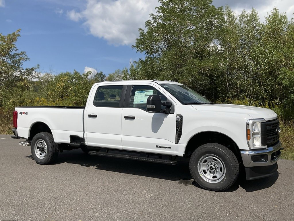 New 2026 Ford F350 XL video 1