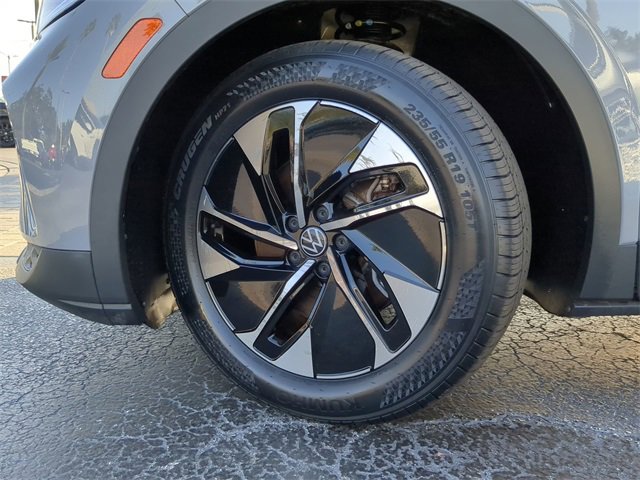 Certified 2021 Volkswagen ID.4 Pro S image 35