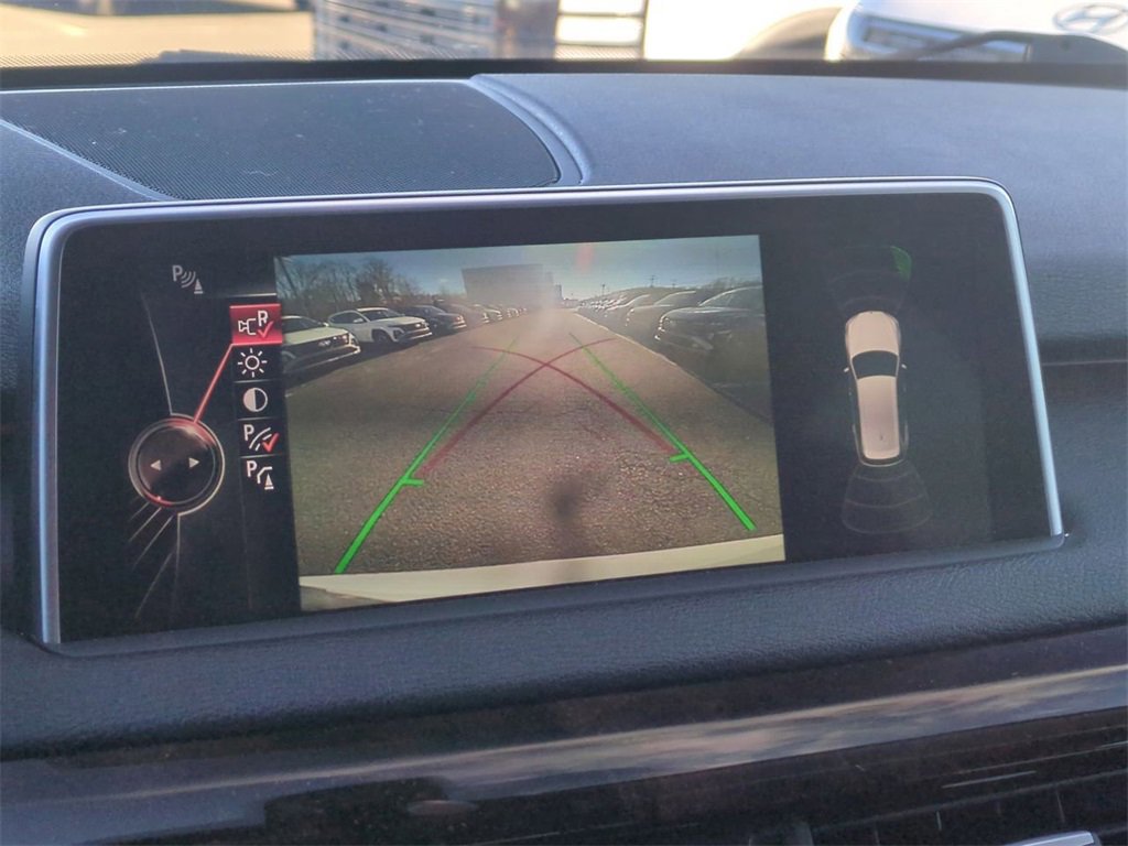 Used 2014 BMW X5 sDrive35i image 20