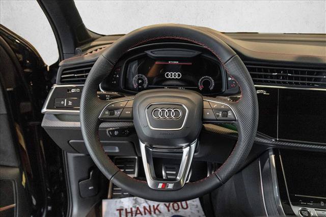 New 2026 Audi Q7 3.0T Prestige AWD/4WD image 11