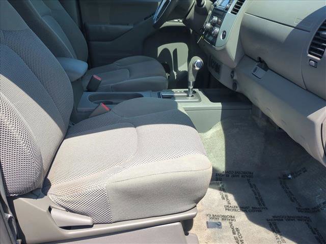 Used 2017 Nissan Frontier SV w/ SV Value Truck Package image 18