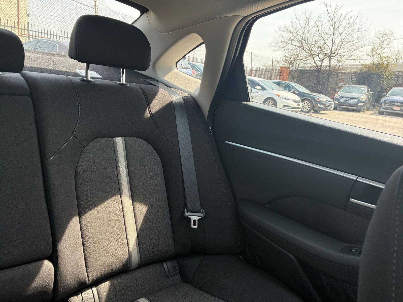 Used 2025 Hyundai Sonata SEL image 32