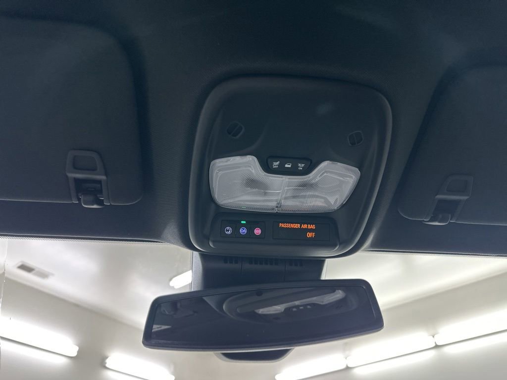 New 2026 Chevrolet Colorado LT w/ LT Convenience Package image 39