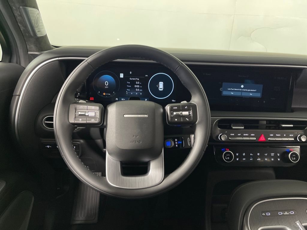 New 2026 Hyundai Palisade Calligraphy image 14