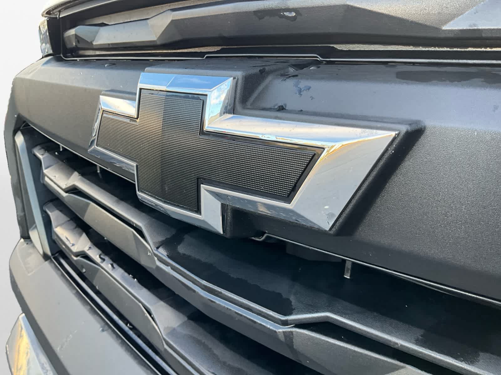 Used 2026 Chevrolet Colorado Trail Boss AWD/4WD image 12
