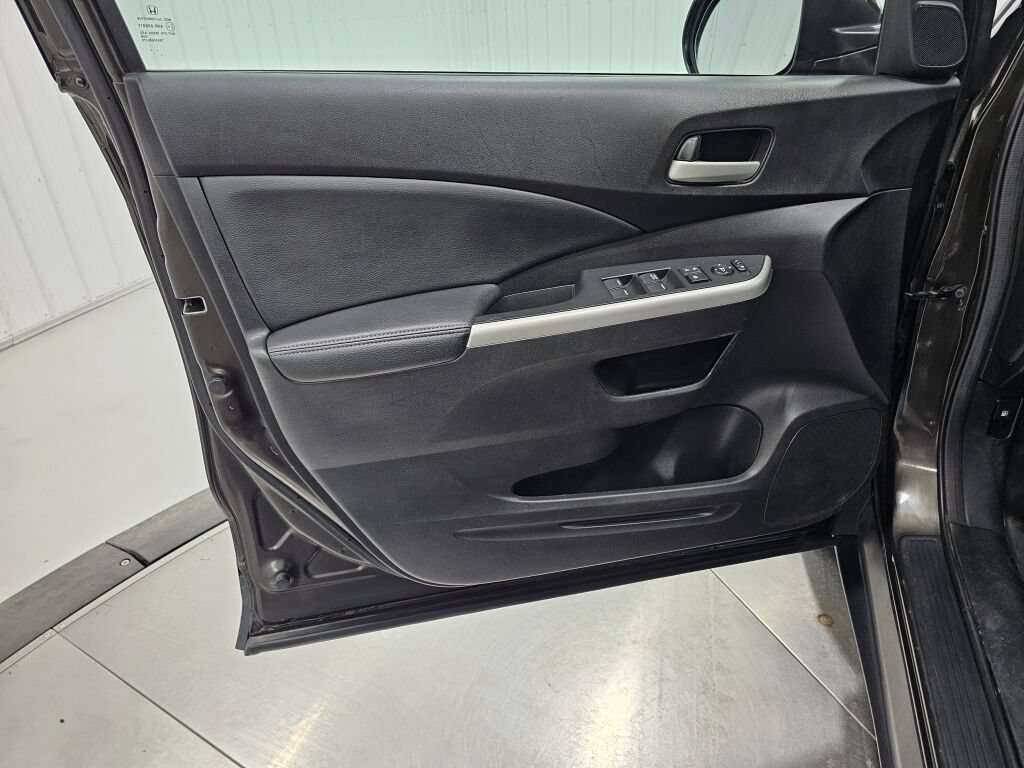 Used 2014 Honda CR-V EX-L image 28