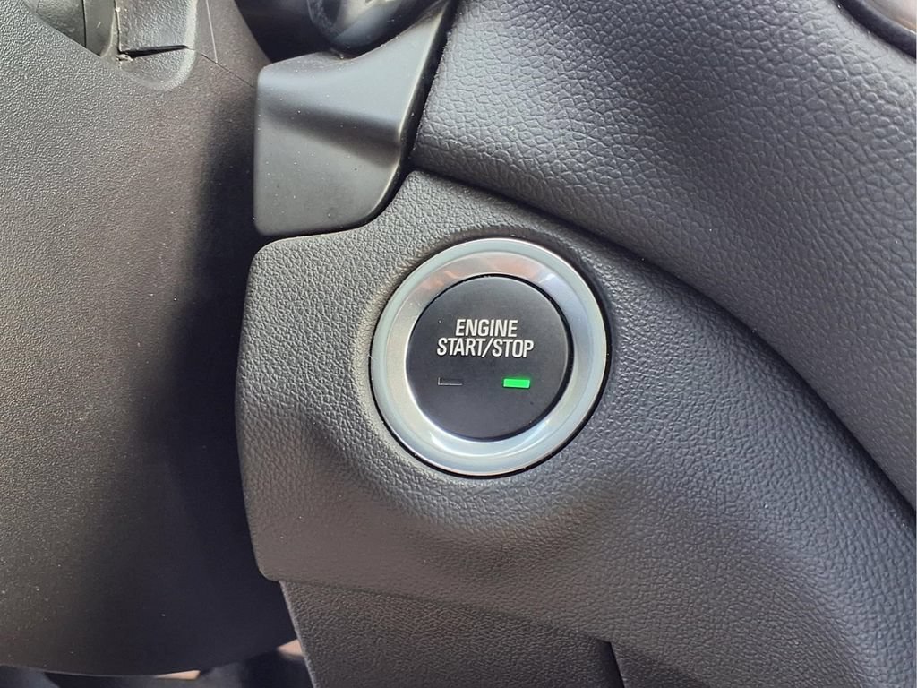 Used 2024 Chevrolet Equinox LT FWD image 15
