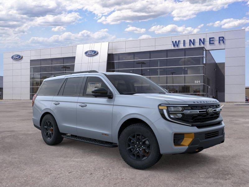 New 2026 Ford Expedition Tremor AWD/4WD image 7