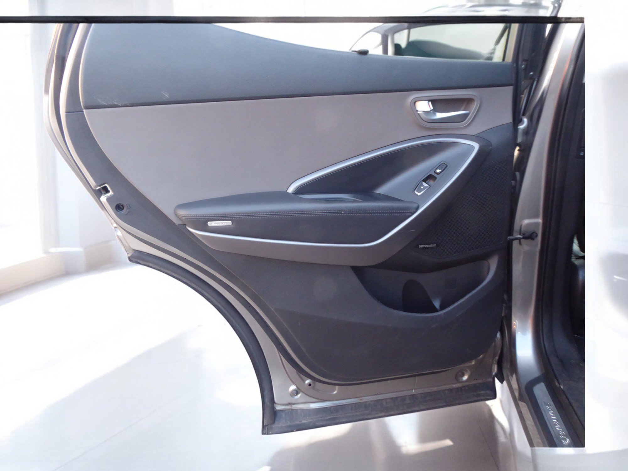 Used 2013 Hyundai Santa Fe Sport image 21