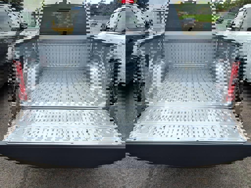 New 2026 RAM 1500 Big Horn image 20