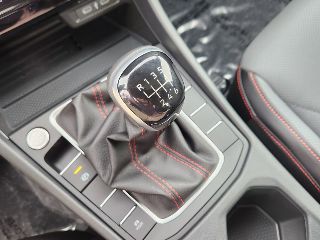 New 2026 Volkswagen Jetta GLI Autobahn image 11