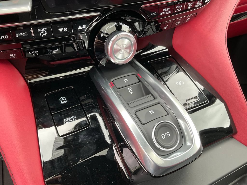 New 2026 Acura MDX A-Spec AWD/4WD image 15