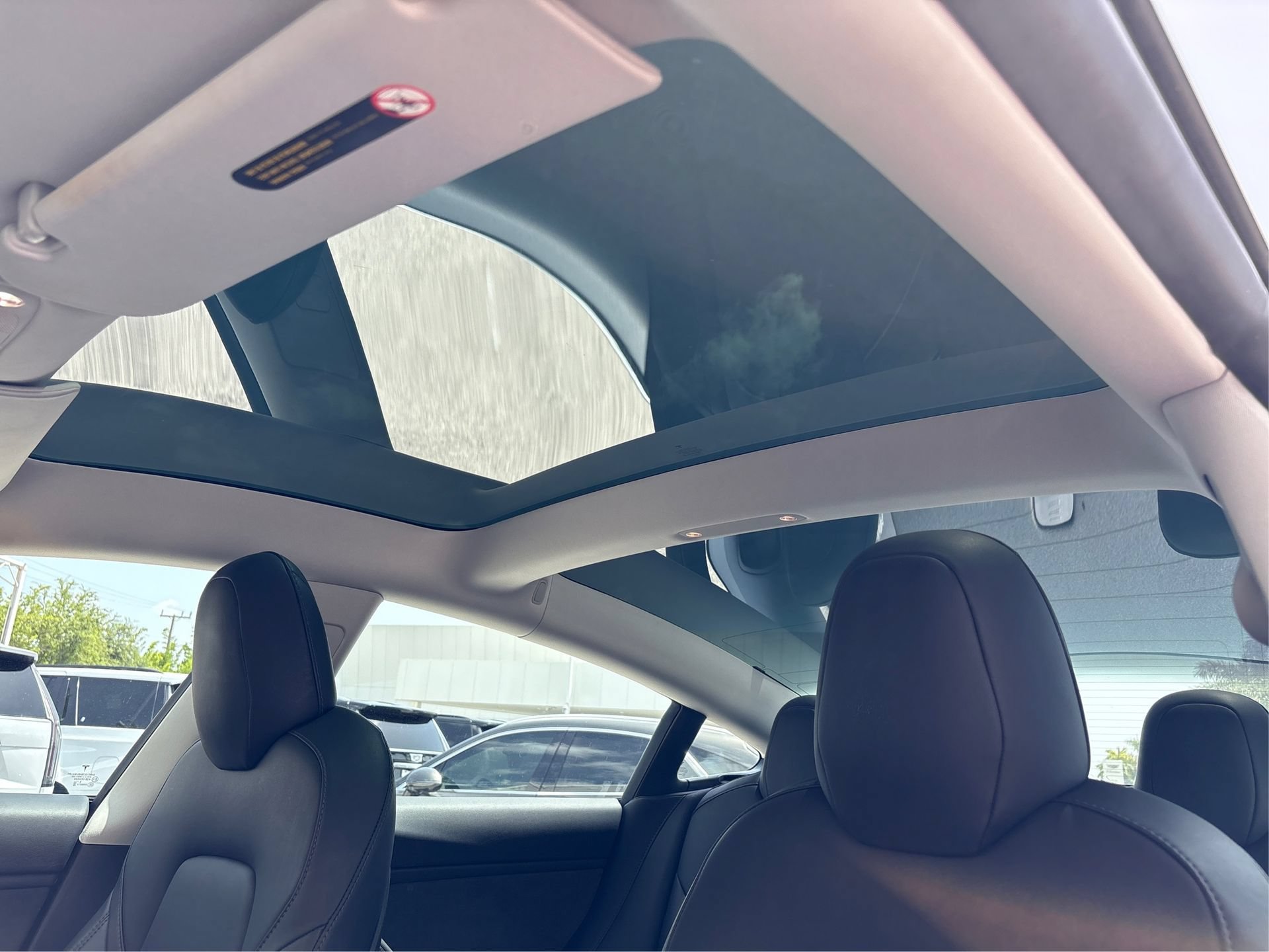Used 2019 Tesla Model 3 Long Range AWD/4WD image 32