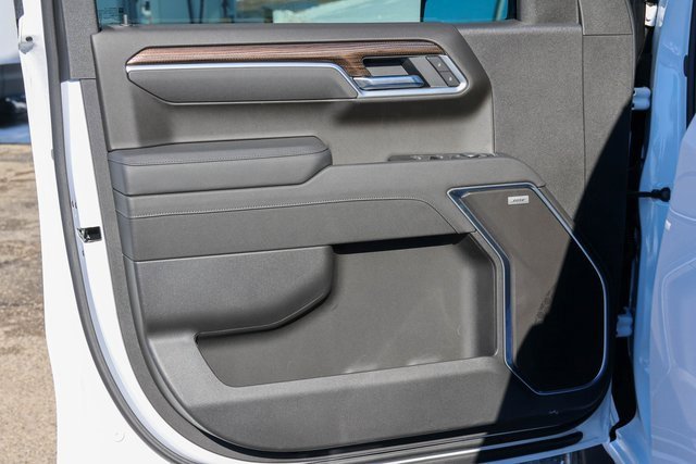 New 2026 Chevrolet Silverado 1500 RST w/ All Star Edition Plus image 8