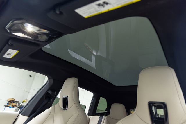 Certified 2023 BMW iX xDrive50 w/ Premium Package image 13