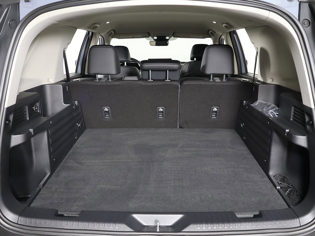 Used 2026 Honda Passport RTL image 20