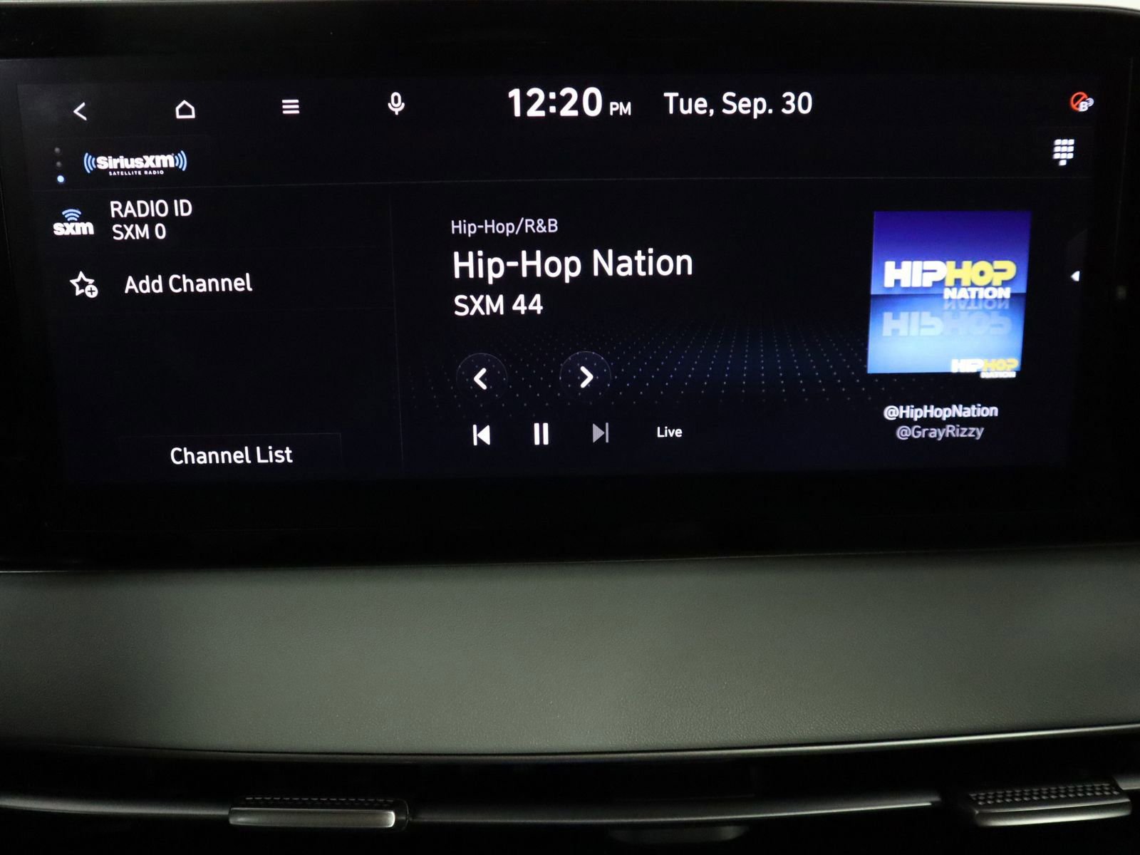 Used 2024 Hyundai Palisade SE image 48