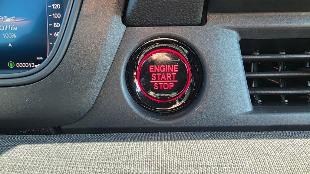 New 2026 Honda Passport TrailSport image 38