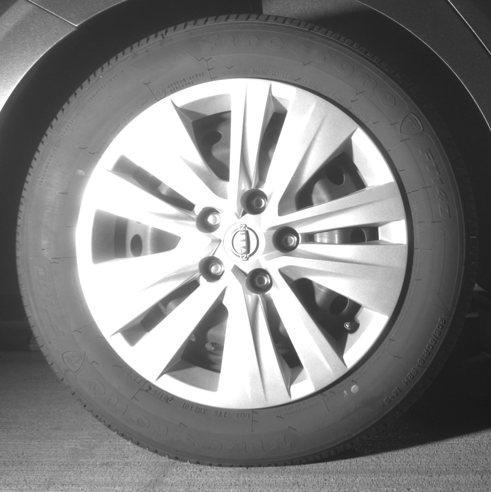 Used 2025 Nissan Sentra S FWD image 18