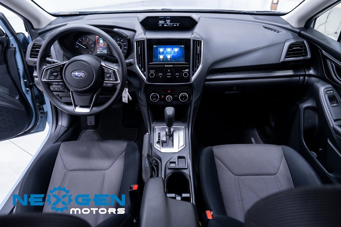 Used 2023 Subaru Crosstrek 2.0i image 12